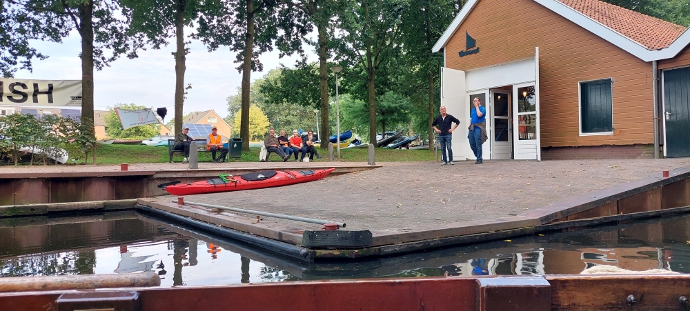 Berkel Kanorally Zaterdag