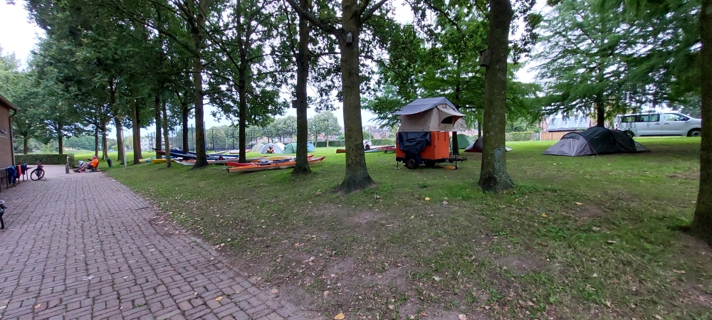 Berkel Kanorally Zaterdag