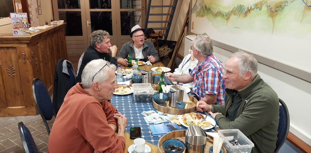 Berkel Kanorally Zaterdag