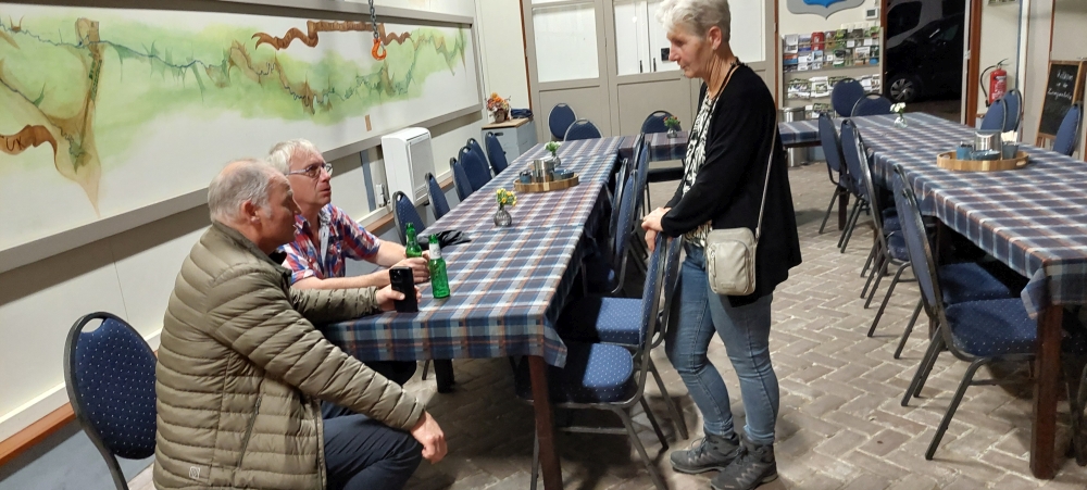 Berkel Kanorally Zaterdag