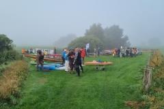 Berkel Kanorally Zaterdag