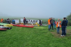 Berkel Kanorally Zaterdag