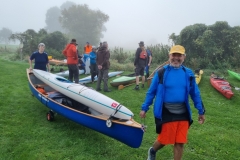 Berkel Kanorally Zaterdag