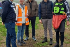 Berkel Kanorally Zaterdag