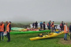 Berkel Kanorally Zaterdag