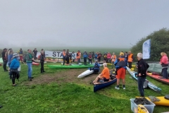Berkel Kanorally Zaterdag