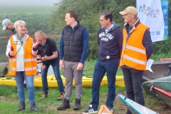 Berkel Kanorally Zaterdag