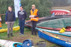 Berkel Kanorally Zaterdag