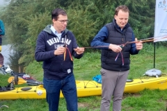 Berkel Kanorally Zaterdag