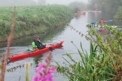 Berkel Kanorally Zaterdag
