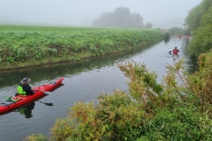 Berkel Kanorally Zaterdag