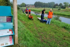 Berkel Kanorally Zaterdag