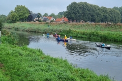 Berkel Kanorally Zaterdag