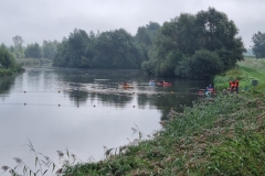 Berkel Kanorally Zaterdag