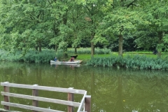 Berkel Kanorally Zaterdag