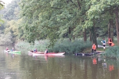 Berkel Kanorally Zaterdag