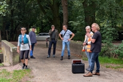 Berkel Kanorally Zaterdag