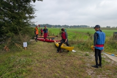 Berkel Kanorally Zaterdag