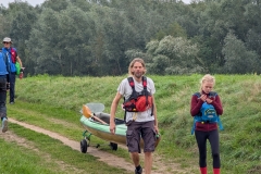 Berkel Kanorally Zaterdag