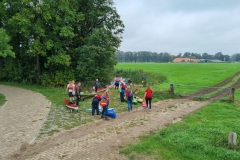 Berkel Kanorally Zaterdag