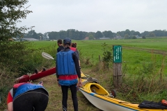 Berkel Kanorally Zaterdag