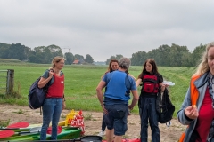 Berkel Kanorally Zaterdag