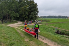 Berkel Kanorally Zaterdag