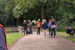 Berkel Kanorally Zaterdag
