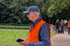 Berkel Kanorally Zaterdag