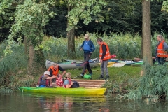 Berkel Kanorally Zaterdag