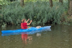 Berkel Kanorally Zaterdag