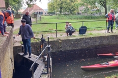 Berkel Kanorally Zaterdag