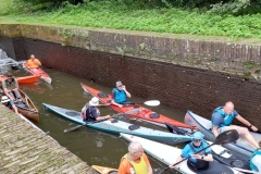 Berkel Kanorally Zaterdag