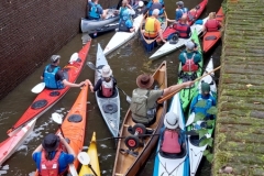 Berkel Kanorally Zaterdag