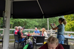 Berkel Kanorally Zaterdag