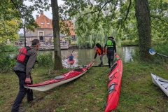 Berkel Kanorally Zaterdag