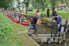 Berkel Kanorally Zaterdag