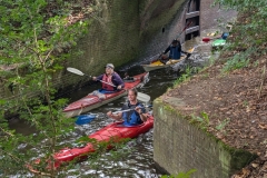 Berkel Kanorally Zaterdag