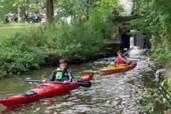 Berkel Kanorally Zaterdag