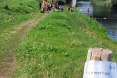 Berkel Kanorally Zaterdag