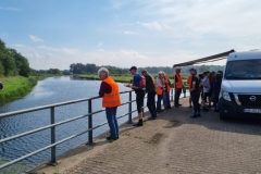 Berkel Kanorally Zaterdag