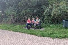 Berkel Kanorally Zaterdag