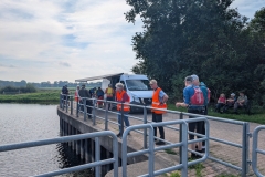 Berkel Kanorally Zaterdag
