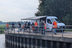 Berkel Kanorally Zaterdag