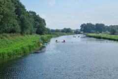 Berkel Kanorally Zaterdag