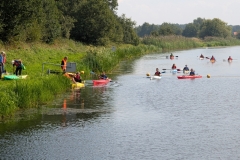 Berkel Kanorally Zaterdag