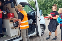 Berkel Kanorally Zaterdag