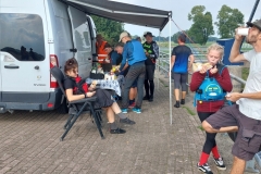 Berkel Kanorally Zaterdag