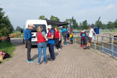 Berkel Kanorally Zaterdag