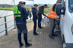 Berkel Kanorally Zaterdag